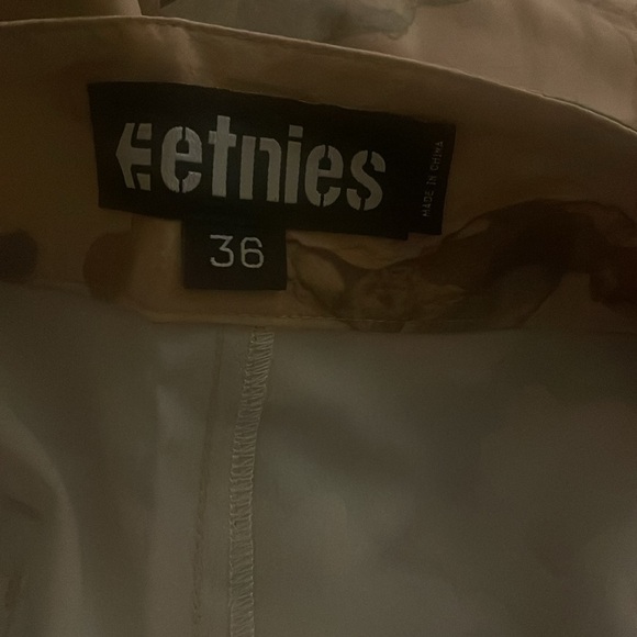 Etnies Scout Boardshort - Picture 2 of 3